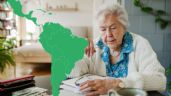Foto ilustrativa de la nota titulada: Estos son los países latinoamericanos con mejores pensiones para jubilados ¿qué lugar ocupa México?