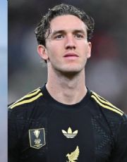 Foto descriptiva de: Marcel Ruiz se pierde el Mundial tras grave lesión de rodilla