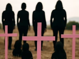 Diputados aprueban reforma para expedir Ley General contra feminicidio