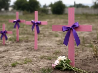 Claves de la iniciativa para homologar investigación de feminicidios en México