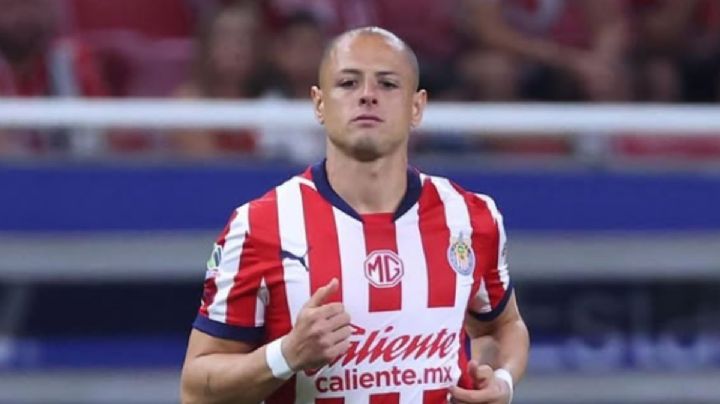 ‘Chicharito’ y sus disparos de misoginia: el nuevo rape de la masculinidad tóxica