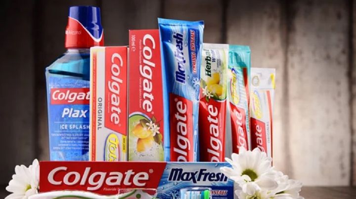 Colgate: ¿Cuáles son todos los países que han prohibido la pasta dental?