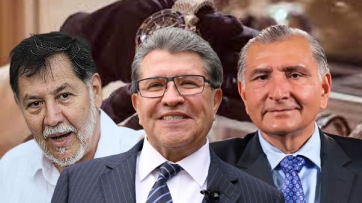 Sheinbaum pide humildad a integrantes de la 4T