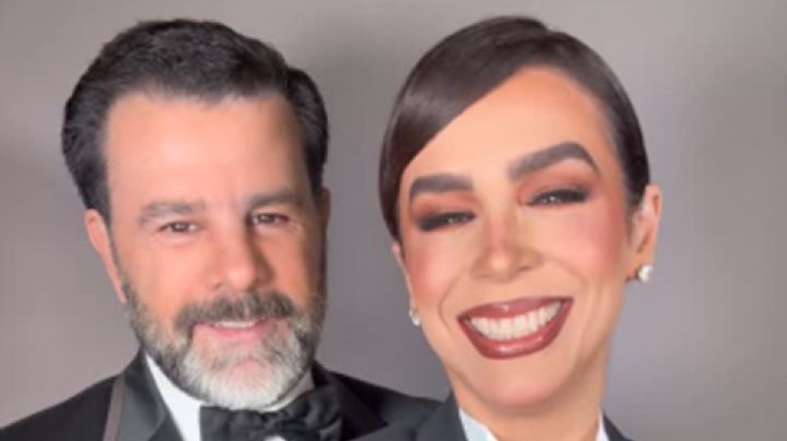 Biby Gaytán y Eduardo Capetillo rompen el silencio sobre su divorcio: “no somos los únicos”