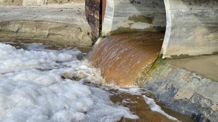 Claves del acuerdo México-EU para el saneamiento del río Tijuana