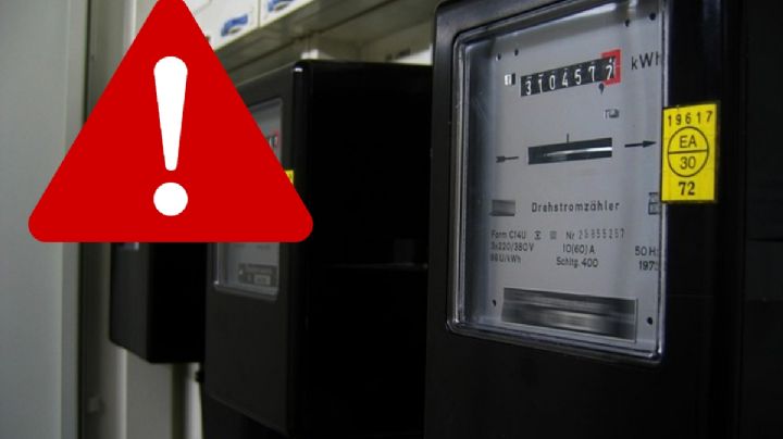 Lanzan alerta sobre "anomalías en el servicio de la CFE" la nueva forma de fraude