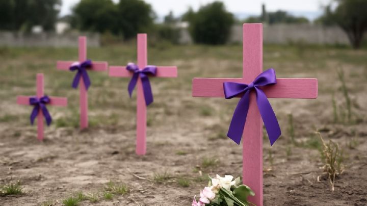 Padres llevan muerta a su bebé de 2 años a Cruz Roja en Coahuila; indagan caso como feminicidio
