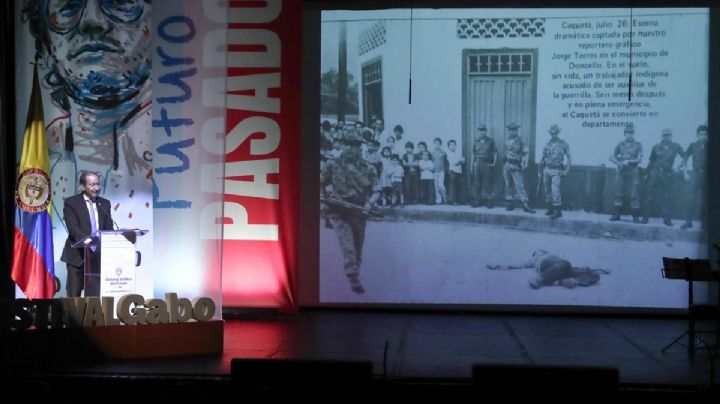 Colombia admite fallas al no proteger a periodistas asesinados en 1991