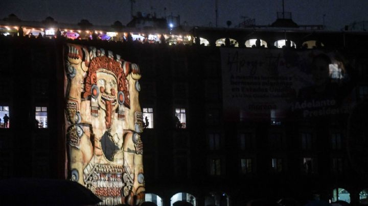 Tenochtitlán eterna