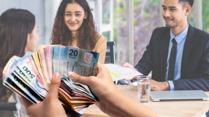 Mi primera chamba: el programa para recibir más de 8,000 pesos | Requisitos