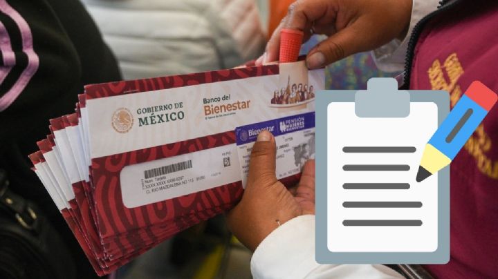 Estos son los módulos para el registro de la pensión Mujeres Bienestar en Veracruz