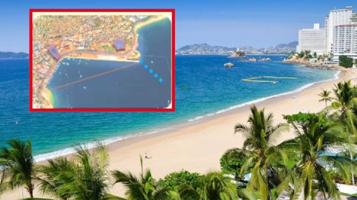 Marinabús: así será el nuevo transporte público de Acapulco