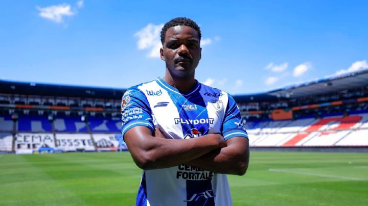 ¿Quién es William Carvalho? Fichaje bomba para el Pachuca
