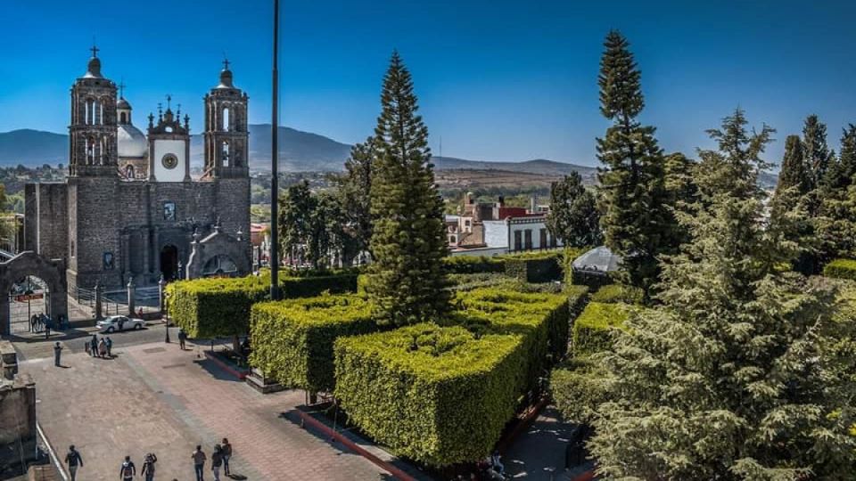 En Coroneo se espera para hoy una temperatura mínima de 8 grados.