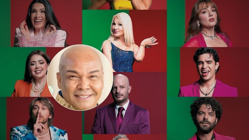 Por trabajar con celebridades