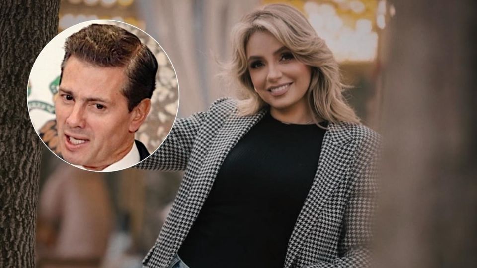 Sobre las acusaciones hacia Enrique Peña Nieto