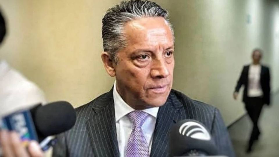 El fiscal de Guanajuato, Gerardo Vázquez Alatriste, dijo que hubo denuncia, investigación previa y autorización judicial.