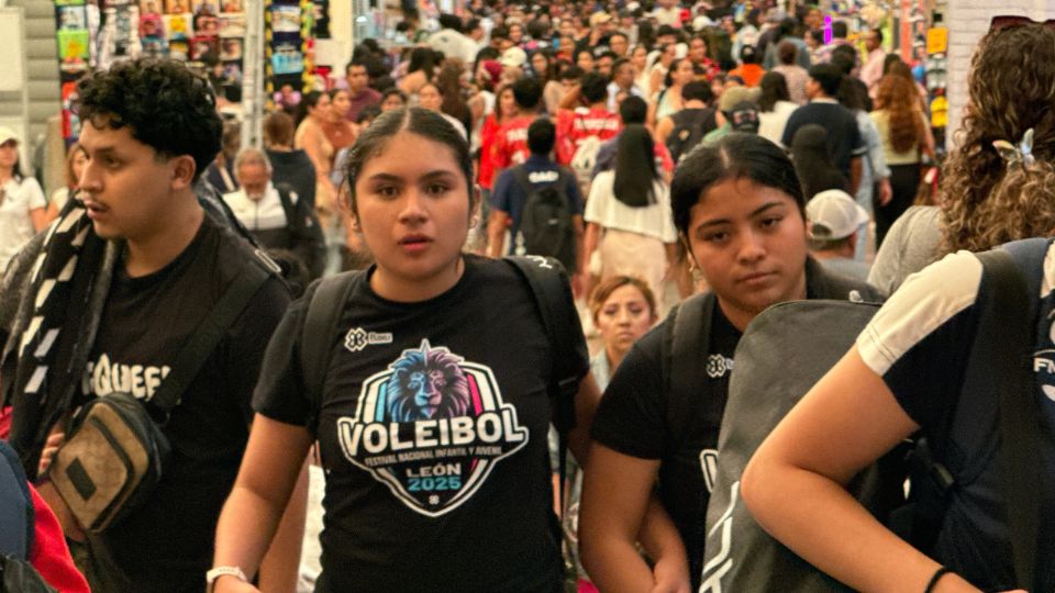 Asistentes del Festival de Verano 2025