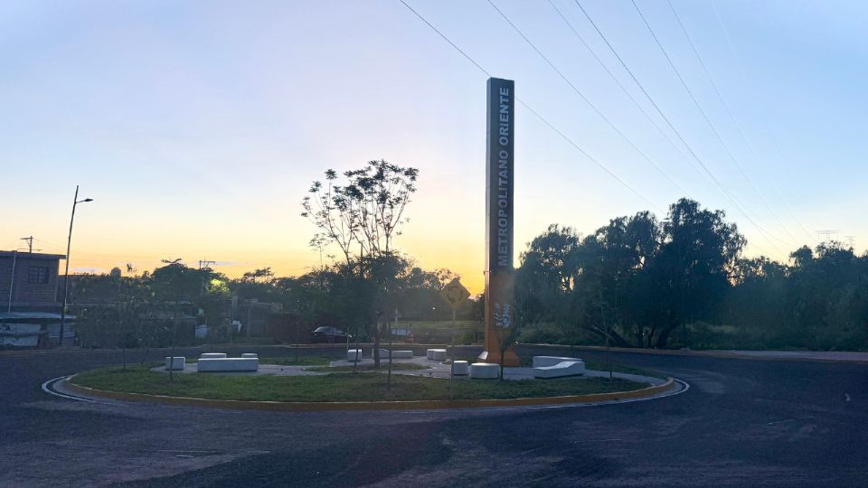 Parque metropolitano El Potrero