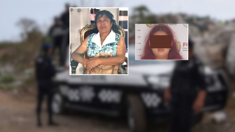 Cae tercera presunta implicada en crimen de maestra jubilada Irma Hernández