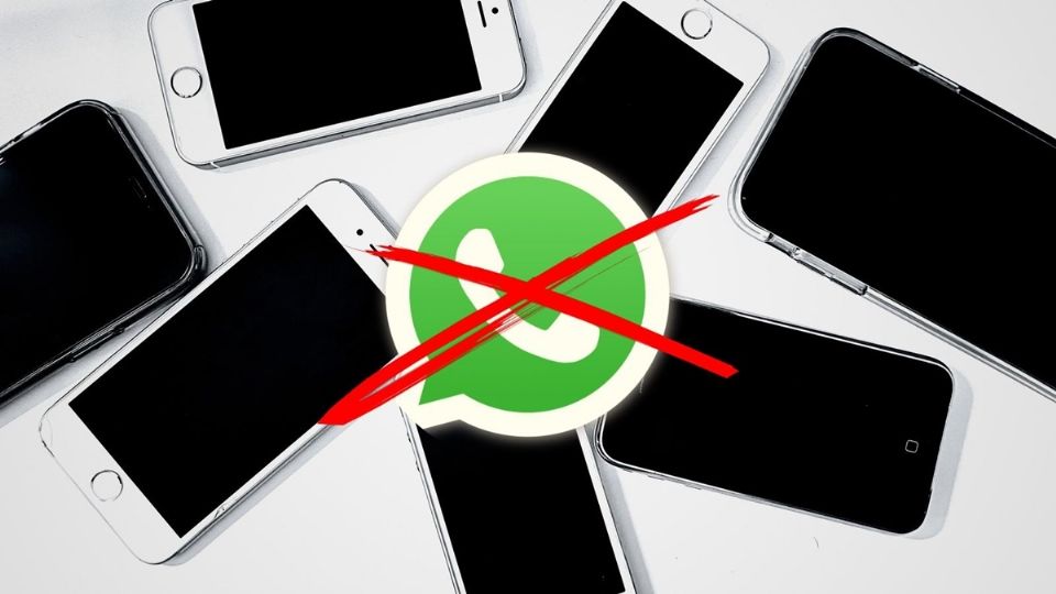 Tendrás que adquirir un dispositivo más moderno