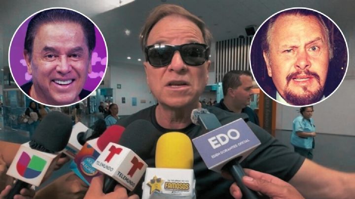 Jorge Gil reaparece y revela lo que hizo Mario Bezares el día que mataron a Paco Stanley