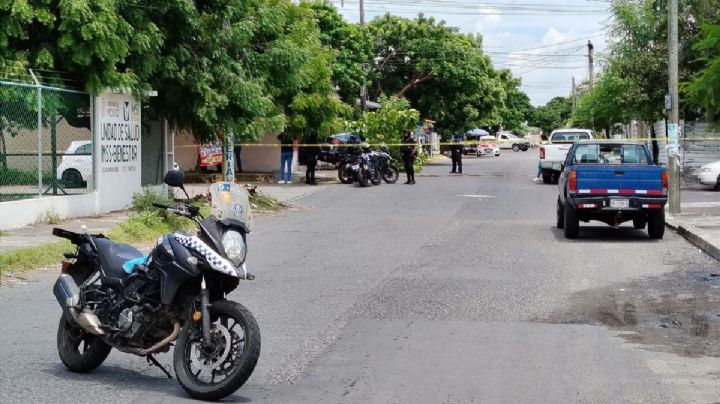 Balacera en Chedraui Brisas de Veracruz termina con detención de extorsionadores