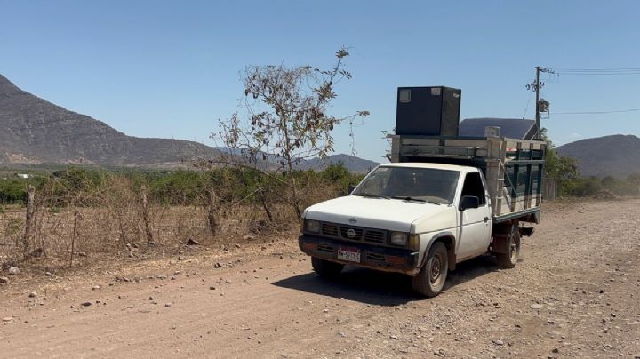 Desplazamiento por violencia se agrava en Apatzingán, Michoacán