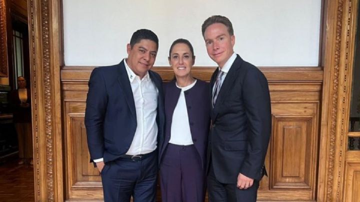 SLP: La herencia verde