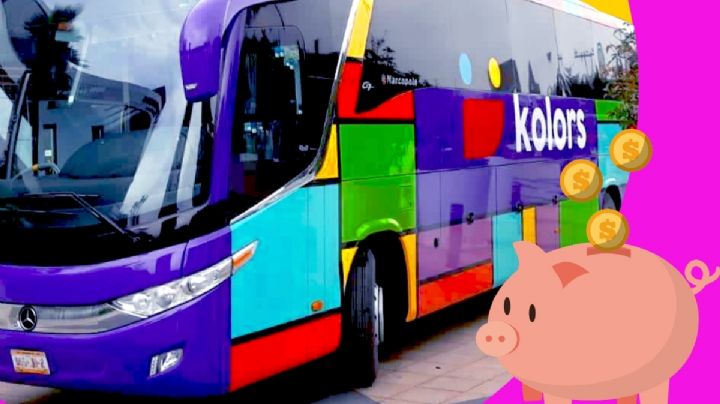 Descuentos en Kolors por vacaciones de verano en Veracruz: ¿quiénes aplican y cómo obtenerlos?