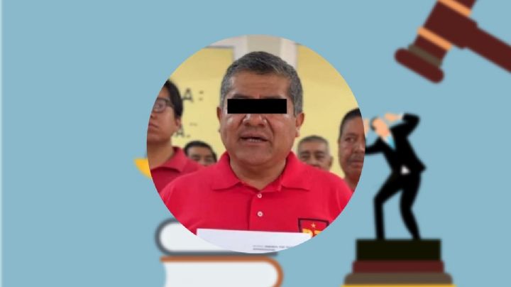 ¿Quién es el exalcalde que suma tres vinculaciones a proceso?