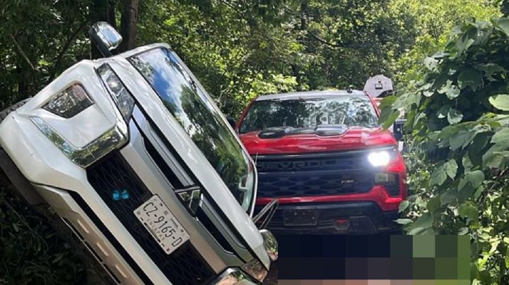 Matan a miembros del Cártel de Sinaloa en plena disputa en Chiapas