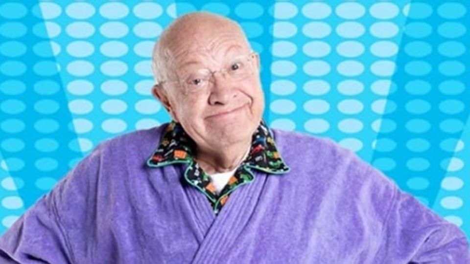 Los personajes que marcaron su comedia blanca