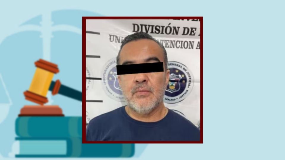 El ex notario de Tizayuca suma una segunda acusación en su contra