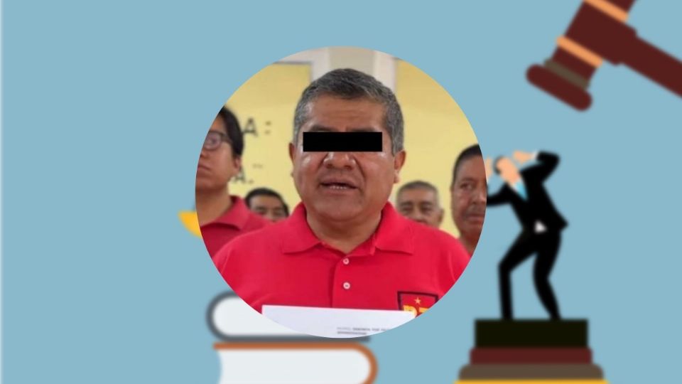 El exalcalde sumó su tercera vinculación a proceso