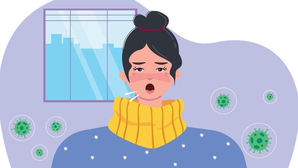 Hidalgo suma un total de 41 pacientes con tos ferina