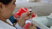 Foto ilustrativa de la nota titulada: Chihuahua: aplican más de 42 mil vacunas contra el sarampión en una semana