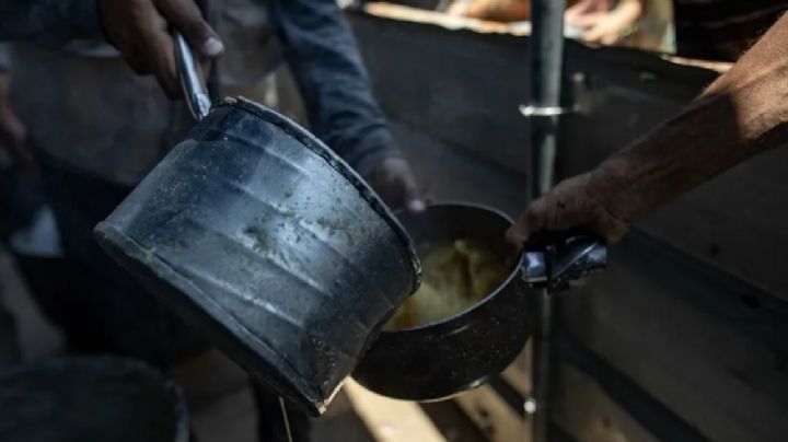 México condena situación de hambruna en Gaza; hace llamado urgente a la paz