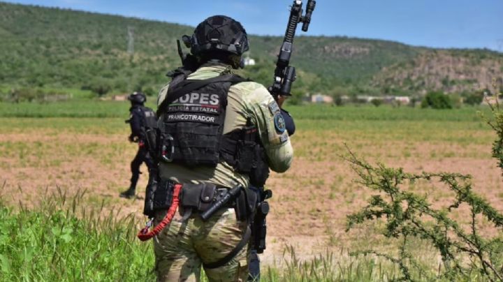 Narcobloqueos, coches bomba y Oxxos incendiados en este lugar vecino de León