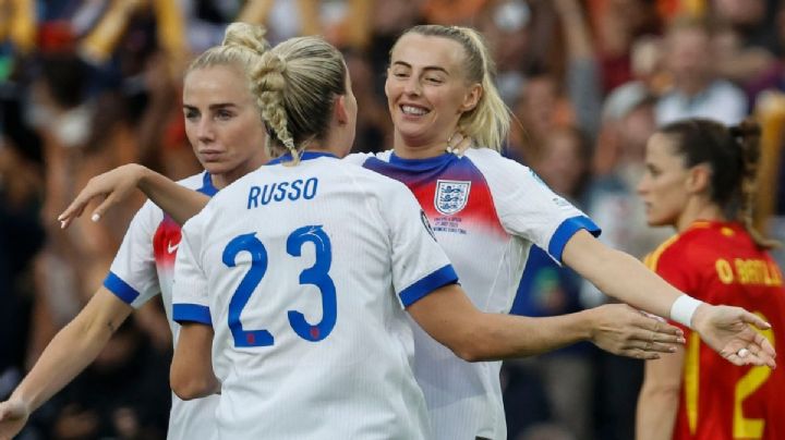 Inglaterra gana la Eurocopa Femenina 2025: así fueron los emocionantes penales
