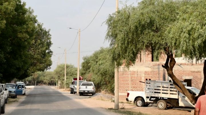 Fiesta familiar termina en balacera: dos muertos en Dolores Hidalgo