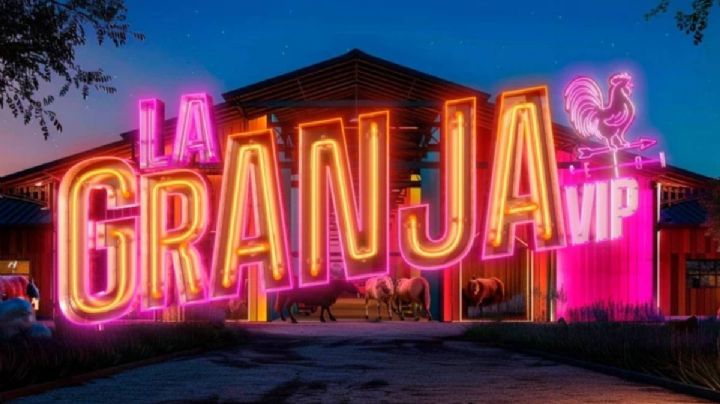 La Granja VIP: filtran el nombre del conductor del reality de TV Azteca