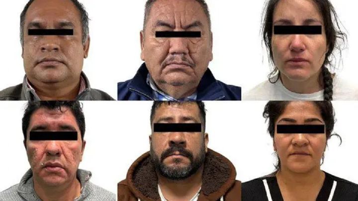 Mexican Army knew about La Familia Michoacana’s extortion in the State of Mexico since 2017: Guacama