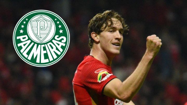 ¿Quién es Marcel Ruiz y cuánto vale el mexicano que anhelan en el extranjero?