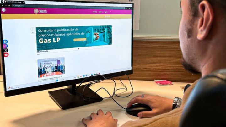 Este es el precio del gas para la última semana de julio en Hidalgo