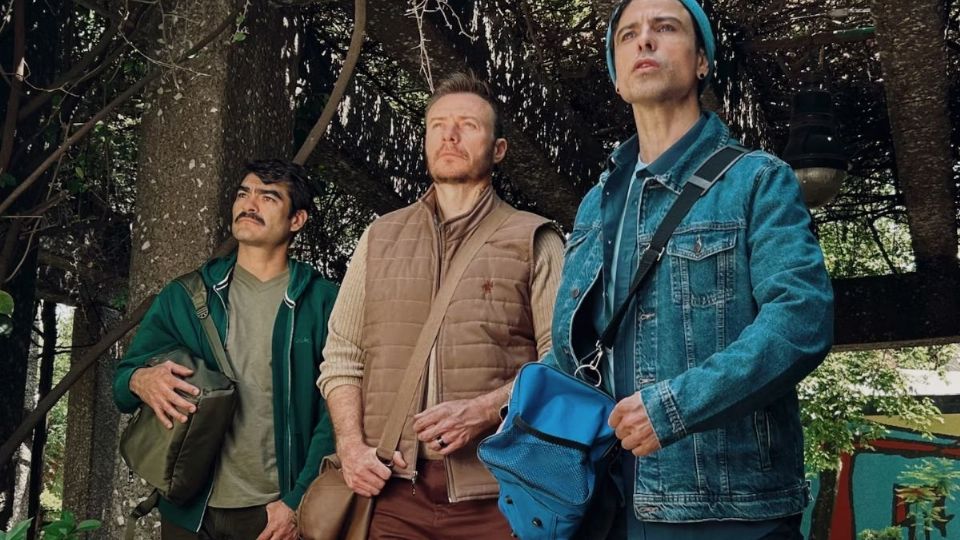 Así es la nueva obra de teatro en la CDMX