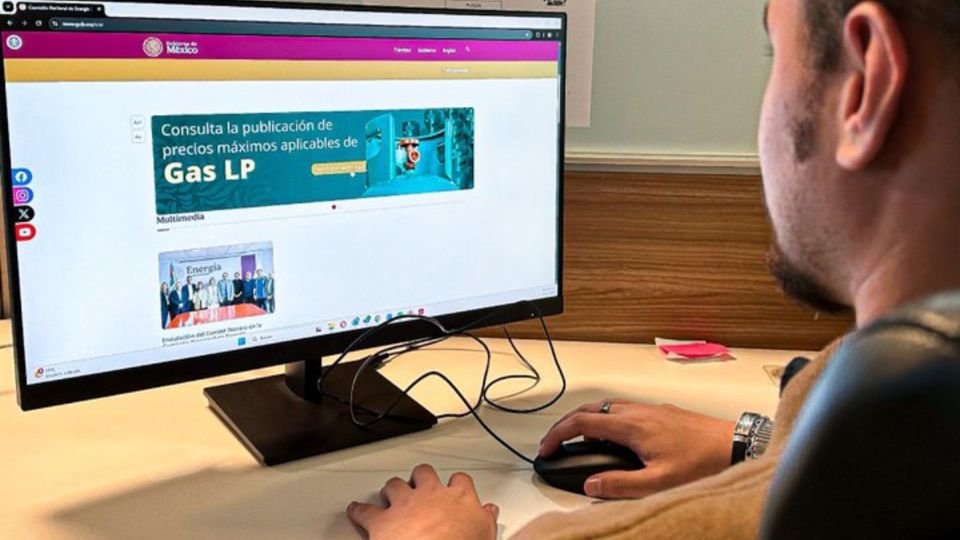 Localiza tu municipio y conoce cuánto cuesta el gas para esta última semana de julio