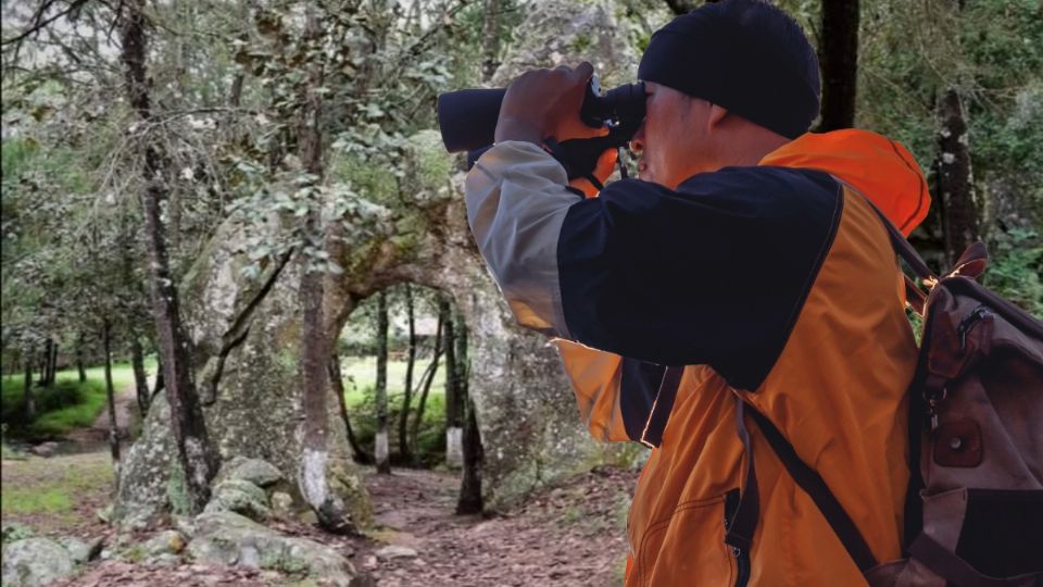 Visita El Arquito un centro ecoturístico con diferentes actividades para la familia; te contamos los detalles