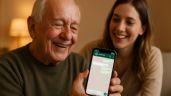 Foto ilustrativa de la nota titulada: Guía para adultos mayores: cómo usar WhatsApp, redes sociales, cajeros automáticos...