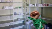 Foto ilustrativa de la nota titulada: Desabasto en el IMSS-Bienestar: no hay medicinas para Interrupción legal del embarazo